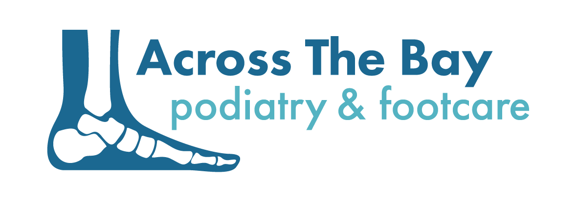 Across the Bay Podiatry and Footcare